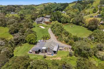 275 Inland Road, Helensville