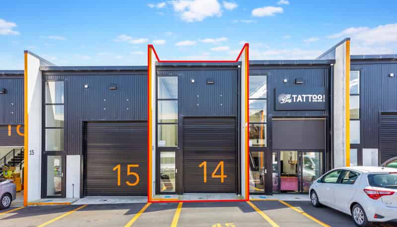 Unit 14/90 Hobsonville Road, Hobsonville