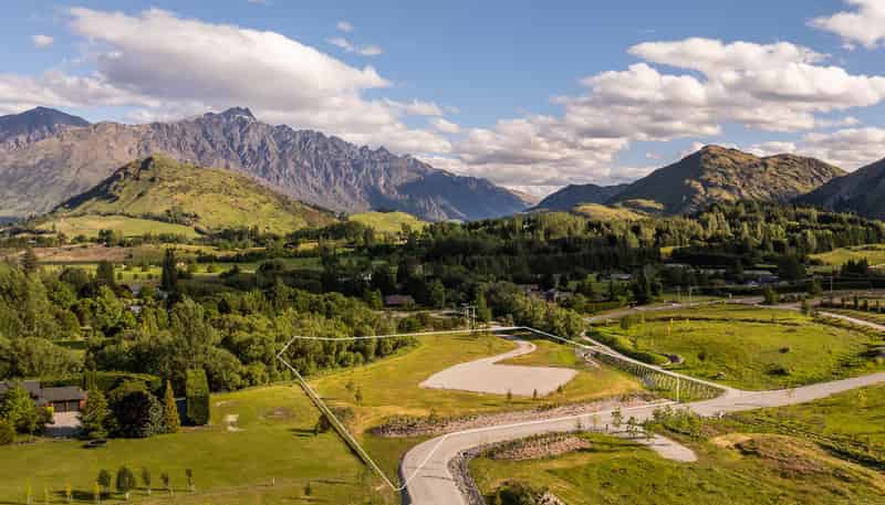 337 Littles Road, Dalefield