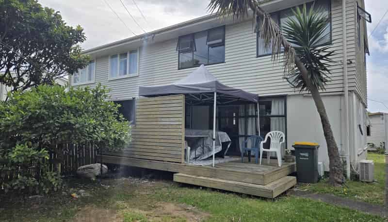 2/47 Gilbert Road, Otara