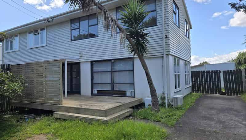 2/47 Gilbert Road, Otara