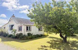 50 Wilkin Street, Waimate