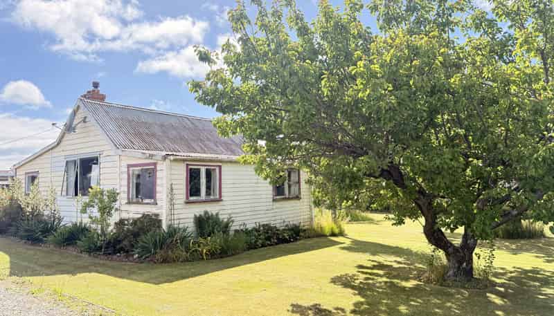 50 Wilkin Street, Waimate
