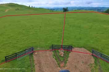 122A Waiou Road, Waipukurau