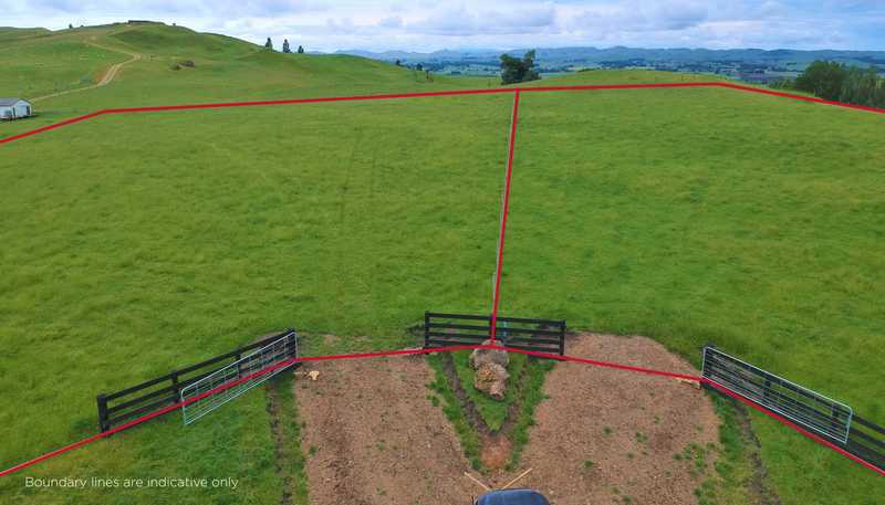 122A Waiou Road, Waipukurau