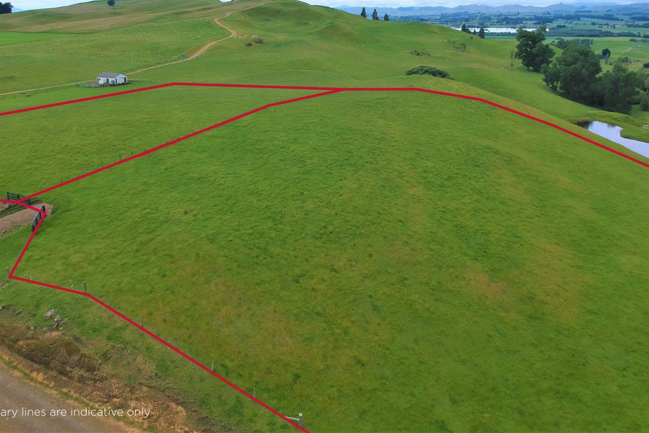 Only one section left - Widok 3