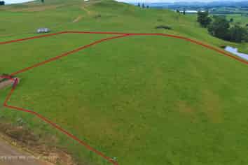 122A Waiou Road, Waipukurau