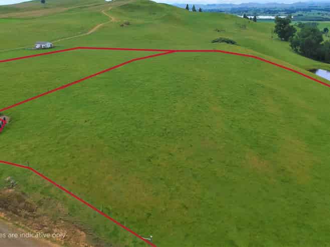 122A Waiou Road, Waipukurau