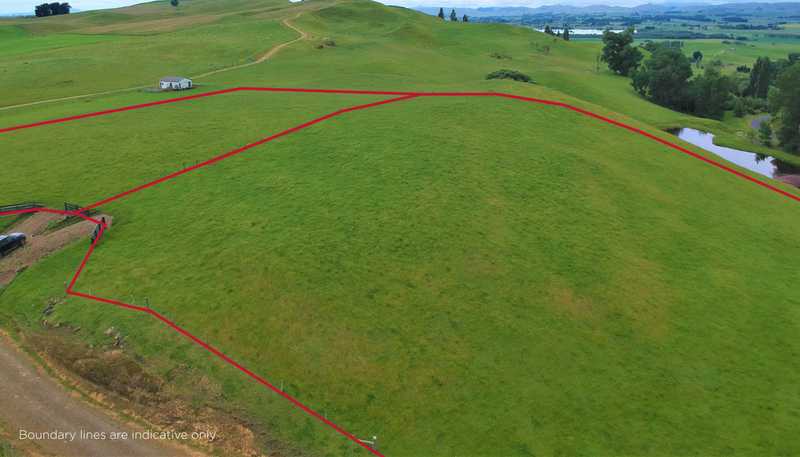 122A Waiou Road, Waipukurau