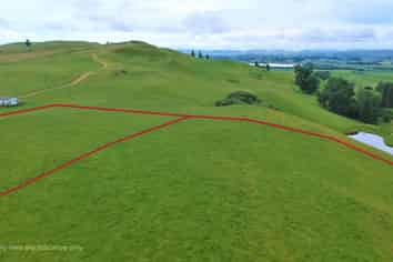 122A Waiou Road, Waipukurau