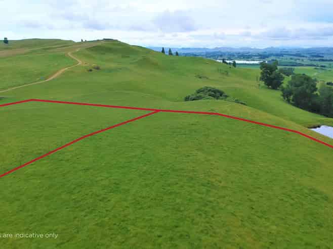 122A Waiou Road, Waipukurau