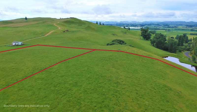 122A Waiou Road, Waipukurau