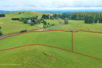 122A Waiou Road, Waipukurau