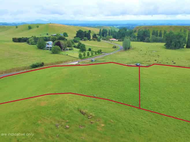 122A Waiou Road, Waipukurau