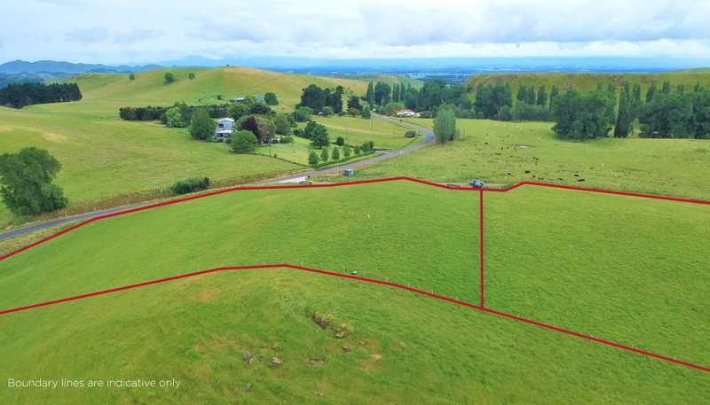 122A Waiou Road, Waipukurau