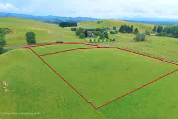 122A Waiou Road, Waipukurau