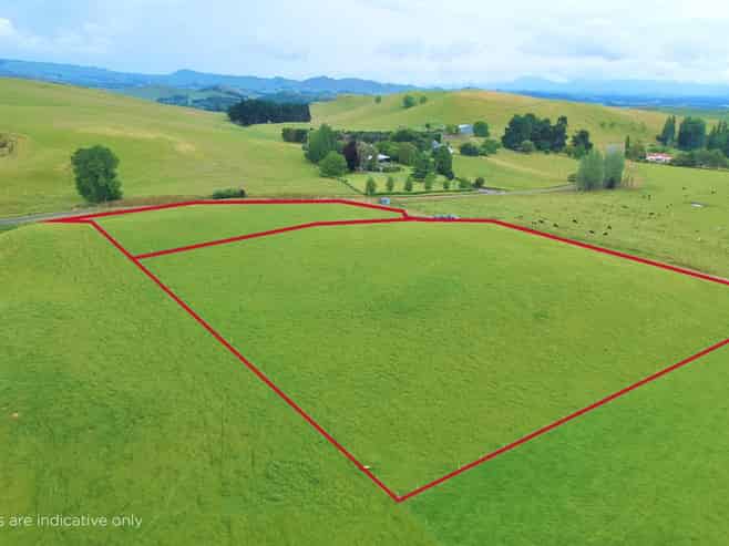 122A Waiou Road, Waipukurau