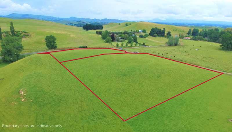 122A Waiou Road, Waipukurau