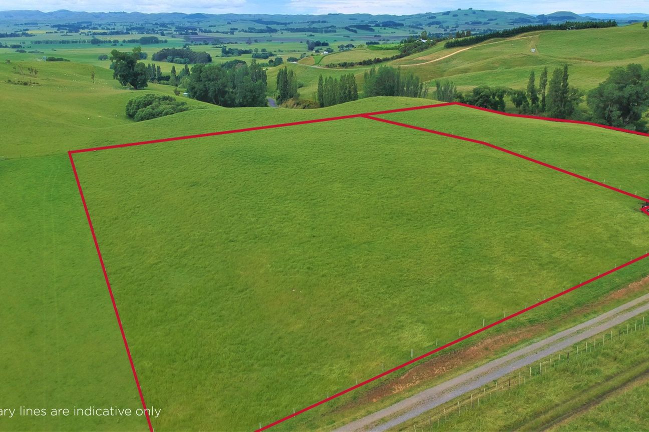 Only one section left - Więcej