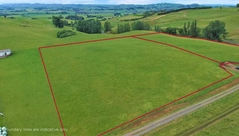 122A Waiou Road, Waipukurau