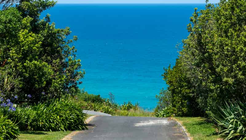 91 Winifred Street, OKITU