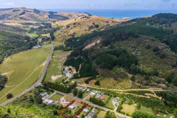16 McLaughlin Drive, Tinui