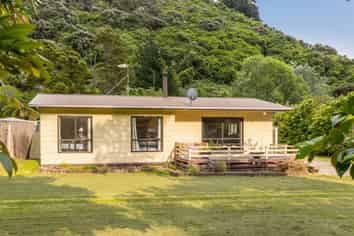 16 McLaughlin Drive, Tinui