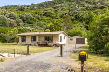 16 McLaughlin Drive, Tinui