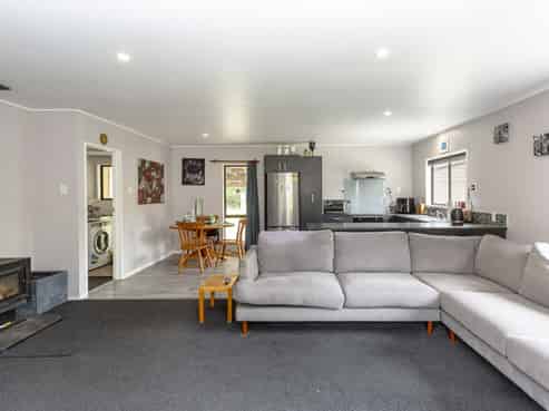 16 McLaughlin Drive, Tinui