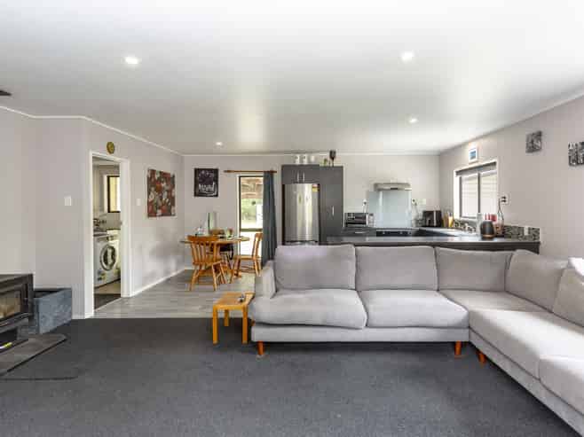 16 McLaughlin Drive, Tinui