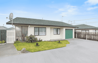 190A Dixon Street, Masterton