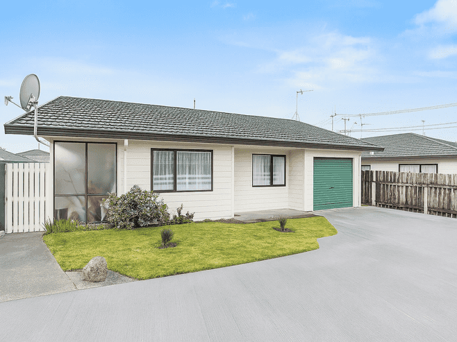 190A Dixon Street, Masterton