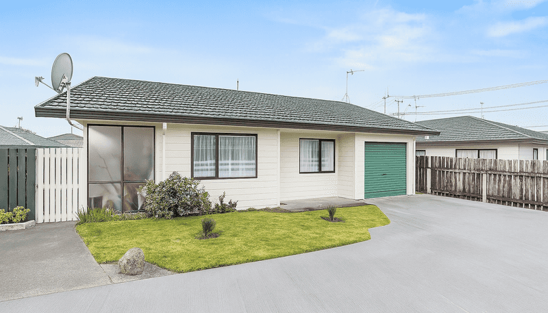 190A Dixon Street, Masterton