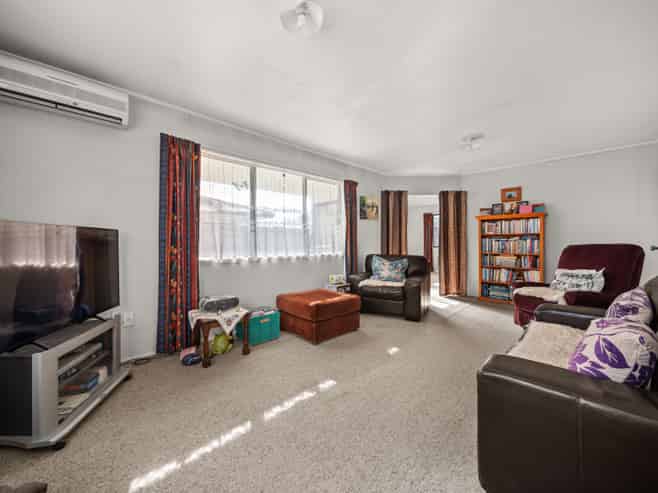 190A Dixon Street, Masterton