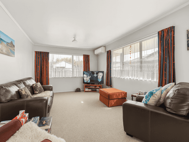 190A Dixon Street, Masterton