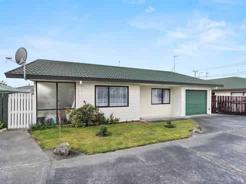 190A Dixon Street, Masterton