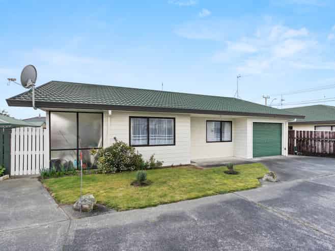 190A Dixon Street, Masterton