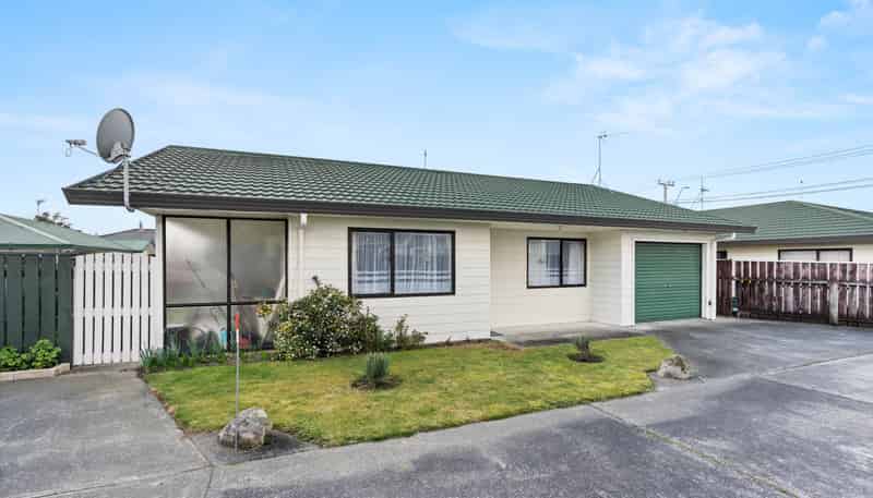 190A Dixon Street, Masterton