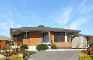 12 Timandra Place, Kamo