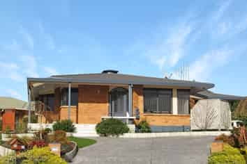 12 Timandra Place, Kamo