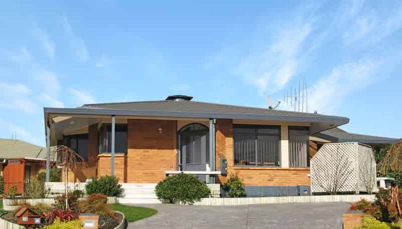 12 Timandra Place, Kamo