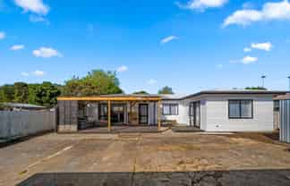 18a Dairy Road, Otara