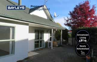 63 Centennial Av, Arrowtown