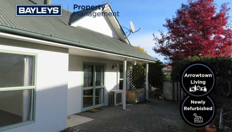 63 Centennial Av, Arrowtown