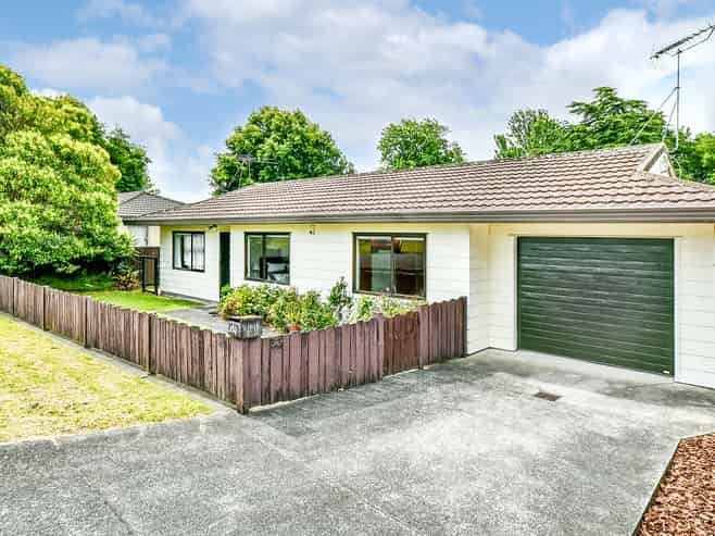 1/33 Onslow Road, Papakura