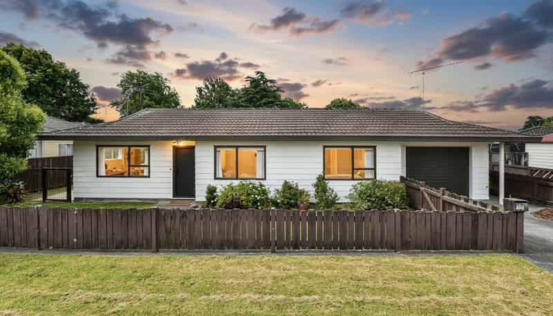 1/33 Onslow Road, Papakura