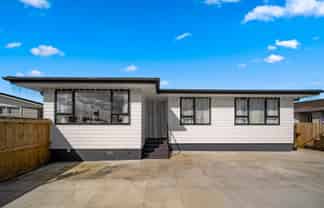 18 Dairy Road, Otara