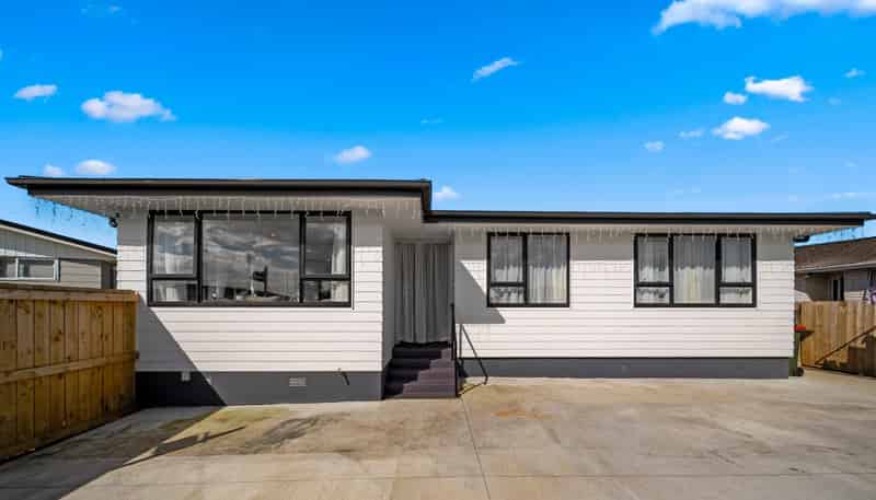 18 Dairy Road, Otara