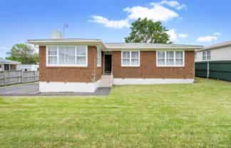 4 Justin Place, Te Atatu Peninsula