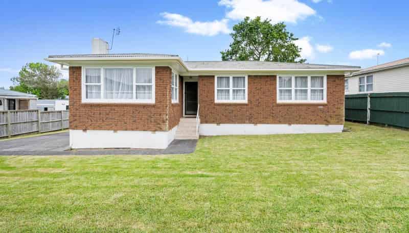 4 Justin Place, Te Atatu Peninsula